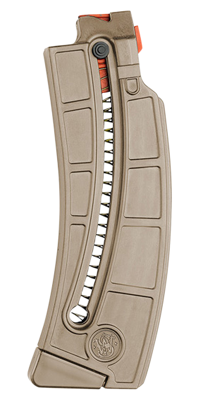 SMITH & WESSON 199290000 M&P 15-22 25RD 22LR FLAT DARK EARTH POLYMER