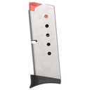 SMITH & WESSON 199300000 BODYGUARD 6 ROUNDS 380 ACP MAGAZINE