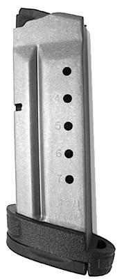 SMITH & WESSON 199340000 M&P40 SHIELD 40 S&W 7 ROUND MAGAZINE  
