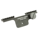 SPRINGFIELD ARMORY  MA4GENAM SCOPE MOUNT M1A 4TH GEN ALUMINUM