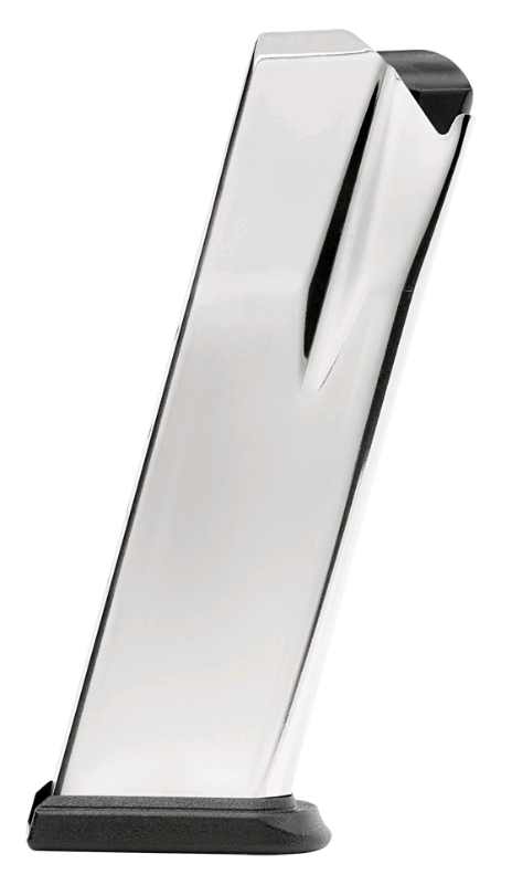SPRINGFIELD ARMORY XD4500 XD /XD MOD2 COMPACT 9 ROUND 45 ACP MAGAZINE