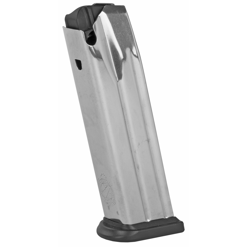 SPRINGFIELD ARMORY XDM5019 OEM XD-M 19 ROUND 9MM MAGAZINE