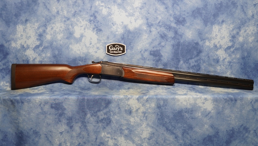 STOEGER 31030 CONDOR 12 GA 3" 28" BBL 