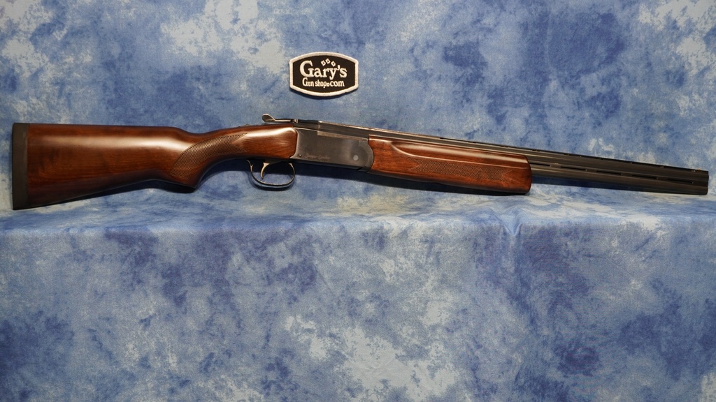 STOEGER 31037 CONDOR COMPACT 410 GA 3" 22" BBL WALNUT STOCK