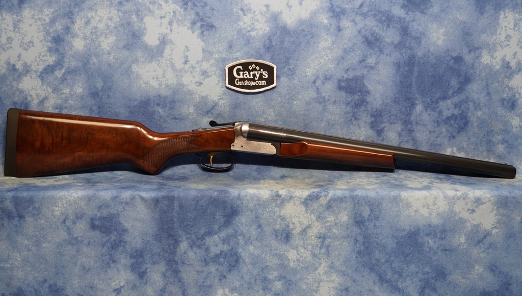 STOEGER 31463 COACH GUN SUPREME 12 GA 3" 20" BBL 