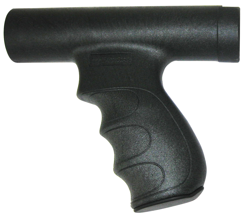 TACSTAR SHOTGUN BLACK ABS POLYMER 1081153