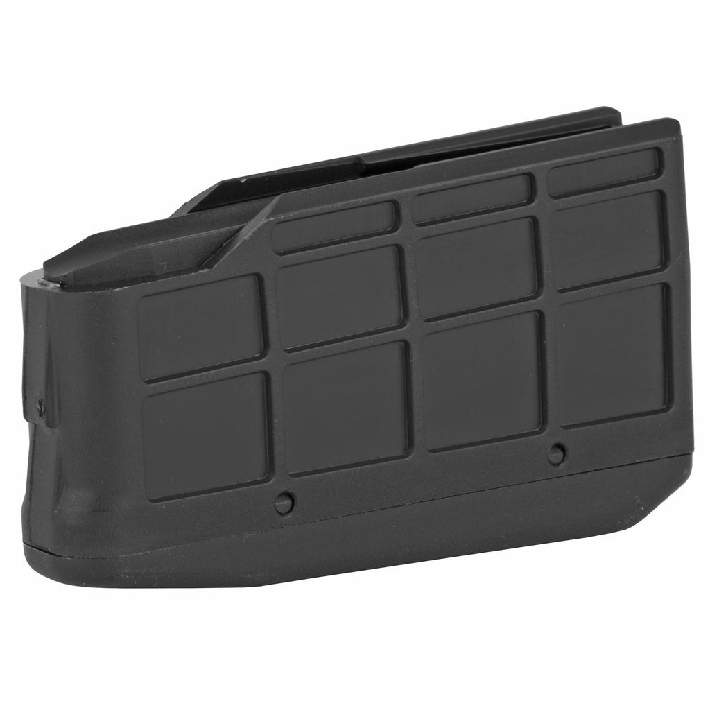 TIKKA T3 & T3X 25-06 REM / 270 WIN / 30-06 SPRG / 300 WIN 3 RND MAGAZINE