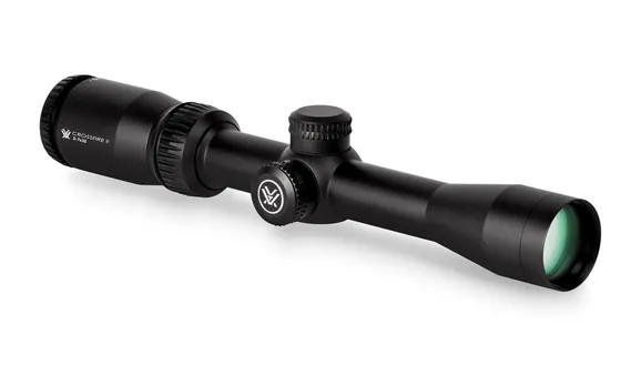 VORTEX CF2-31001R CROSSFIRE II 2-7X32MM V-PLEX RIMFIRE 