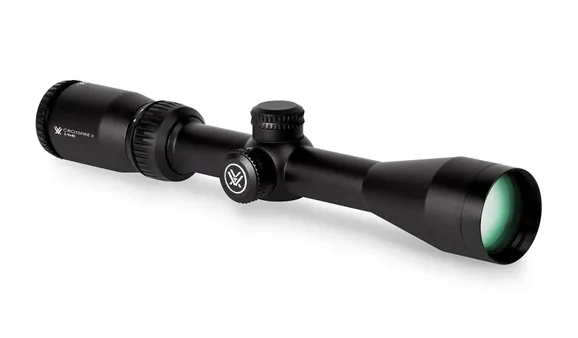 VORTEX CF2-31007 CROSSFIRE II 3-9X40 BDC MOA 