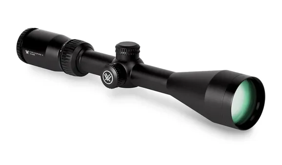 VORTEX 3-9X50MM CROSSFIRE 2 DEADHOLD BDC CF2-31011