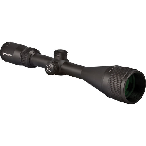 VORTEX CF2-31023  4-12X50MM CROSSFIRE 2 DH BDC AO