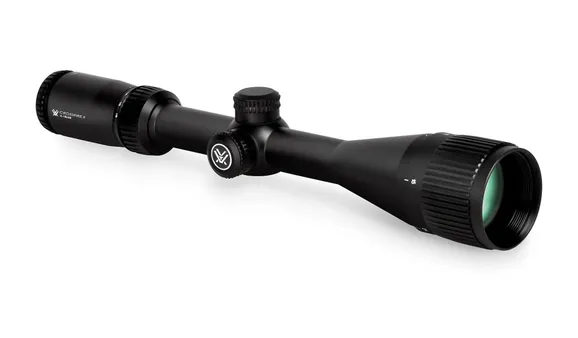 VORTEX CF2-31033 CROSSFIRE 2 6-18 X 44 ADJUSTABLE OBJECTIVE DEAD-HOLD BDC 