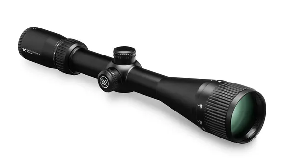 VORTEX CF2-31039 CROSSFIRE II 4-16X50 BDC AO 