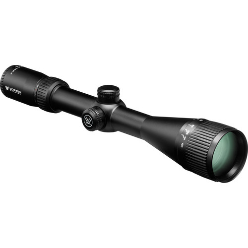 VORTEX CF2-31045 6-24X50AO CROSSFIRE 2 DH BDC