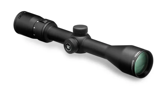 VORTEX DIAMONDBACK 3-9X40 BDC DBK-01-BDC