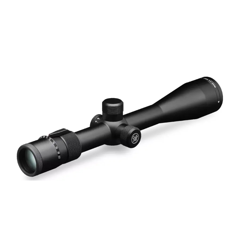 VORTEX VPR-M-06BDC 6.5-20X50 VIPER BDC 