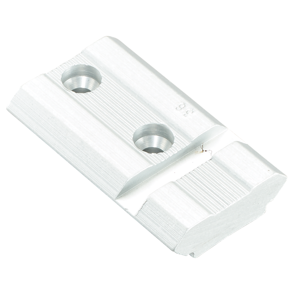 WEAVER MOUNTS TOP MOUNT BASE, WEAV 48005  36S  TOP MNT BASE