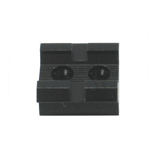 WEAVER MOUNTS TOP MOUNT BASE, WEAV 48023  23   TOP MNT BASE