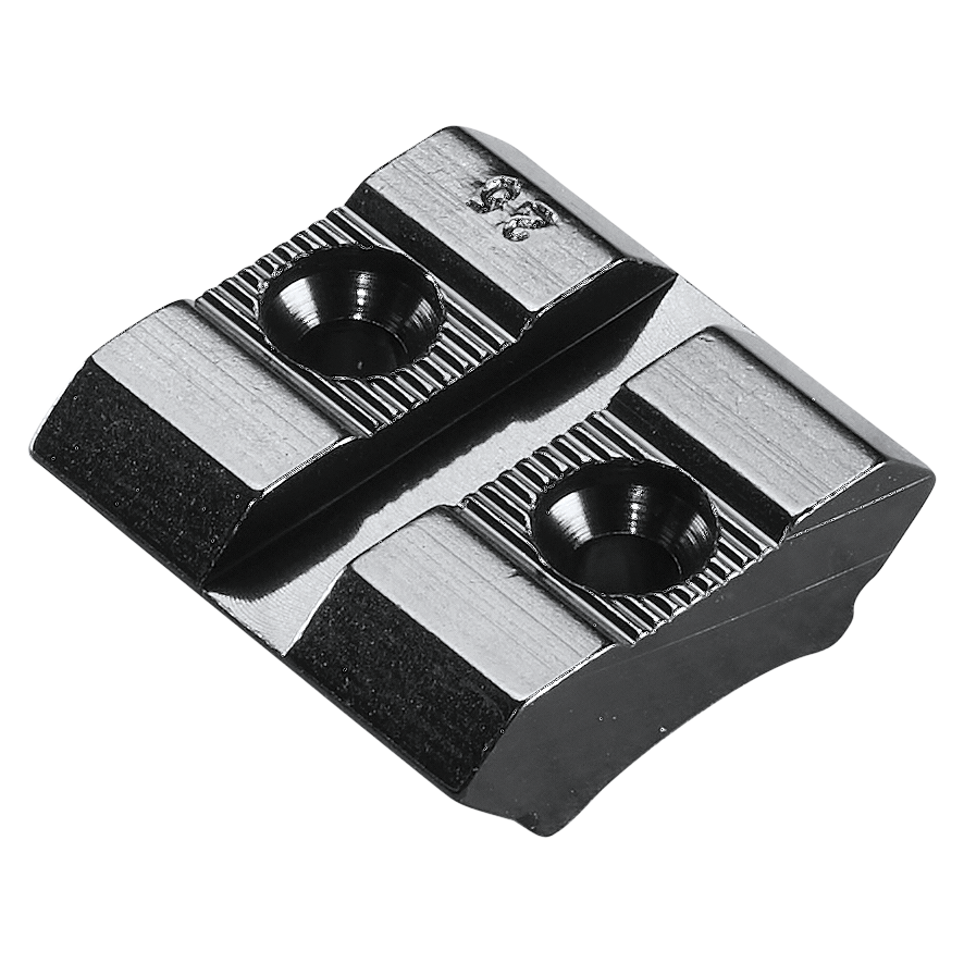 WEAVER MOUNTS TOP MOUNT BASE, WEAV 48025  25   TOP MNT BASE