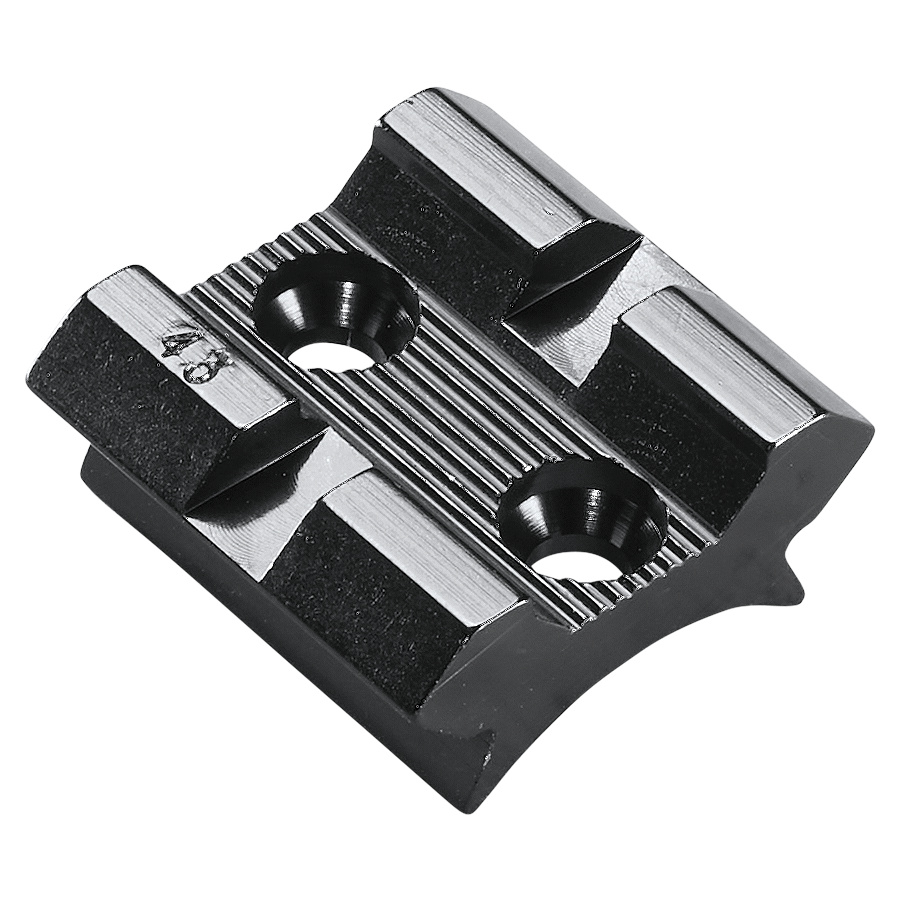 WEAVER MOUNTS TOP MOUNT BASE 48043  43 TOP MNT BASE