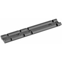 WEAVER MOUNTS 48062 TOP MOUNT BASE 62 BLACK REMINGTON 740/742/760