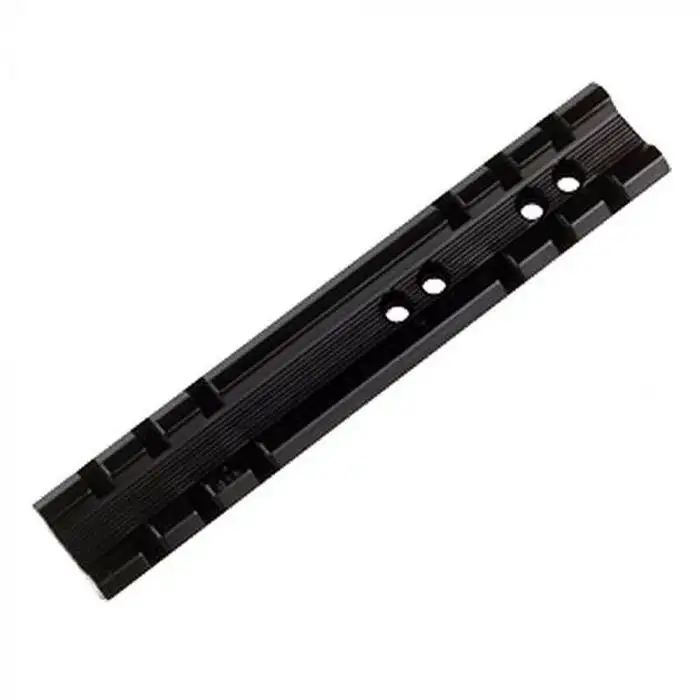 WEAVER MOUNTS TOP MOUNT BASE, WEAV 48070  70   TOP MNT BASE 1PC