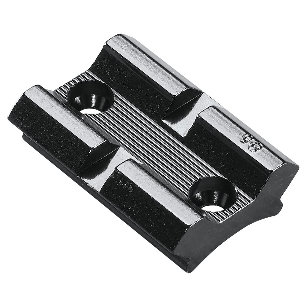 WEAVER MOUNTS TOP MOUNT BASE, WEAV 48085  85   TOP MNT BASE