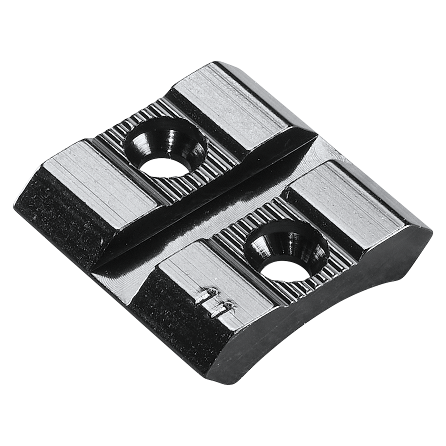 WEAVER MOUNTS TOP MOUNT, WEAV 48086 86   TOP MNT BASE