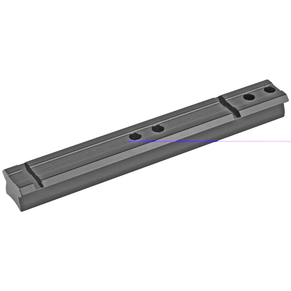 WEAVER #88 MOSSBERG 500AS/600