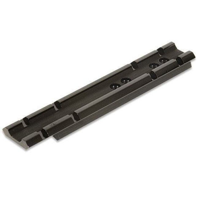 WEAVER MOUNTS 48092 TOP MOUNT BASE 92A BLACK THOMPSON CENTER CONTENDER G2
