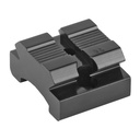 WEAVER #95 WIN 94 ANGLE-EJECT REAR