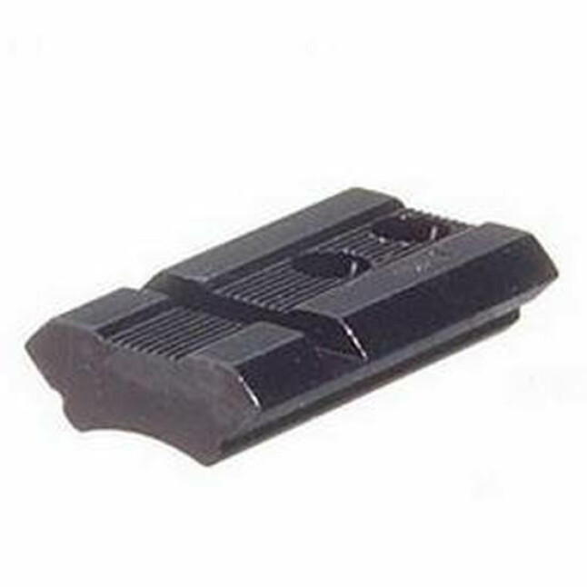 WEAVER MOUNTS TOP MOUNT BASE, WEAV 48107  403  TOP MNT BASE