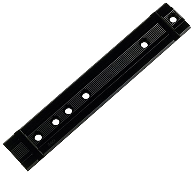 WEAVER #TO9 TIP OFF BASE RUGER 10/22