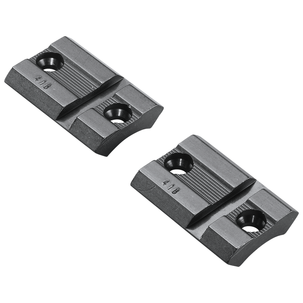 WEAVER #418M WIN X-150 CVA/TRAD MATT