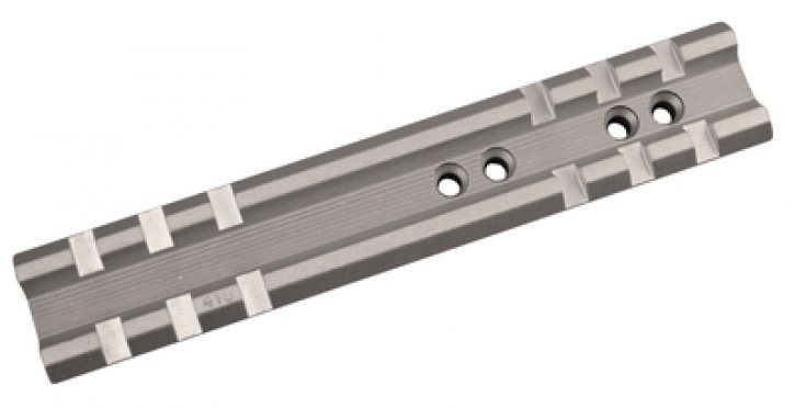 WEAVER #410S T/C ENCORE