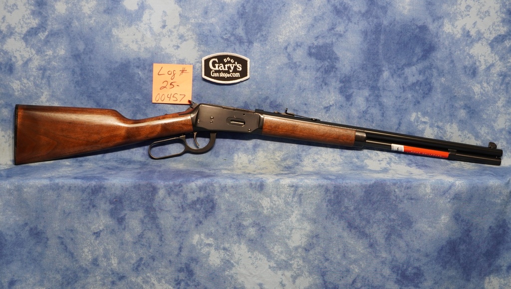 WINCHESTER 534174114 MODEL 1894 SHORT RIFLE 30-30 WIN 20" BBL