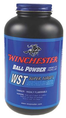 WINCHESTER WST (WINCHESTER SUPER TARGET) 1LB