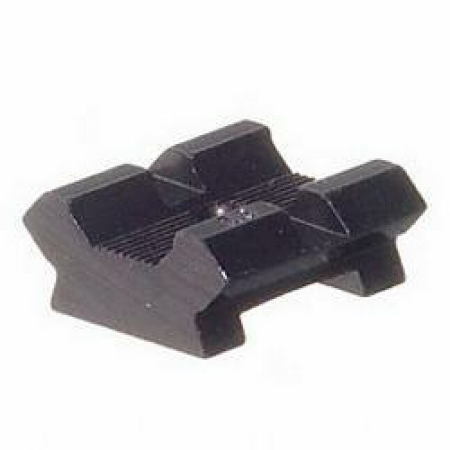 WEAVER #59 WINCHESTER 70 (POST 63)