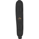 BUTLER CREEK 80033 COMFORT STRETCH ALASKAN MAGNUM BLACK NEOPRENE ADJUSTABLE RIFLE