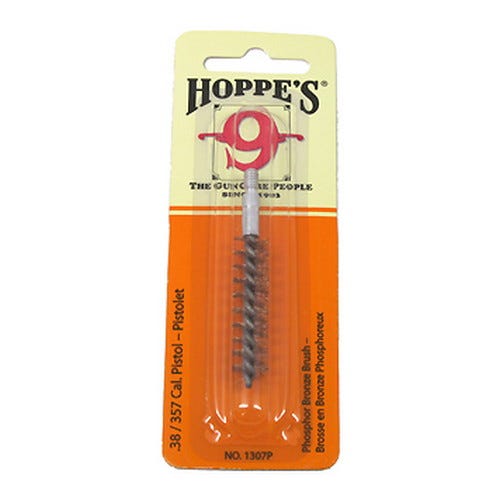 HOPPES PHOSPHOR BRONZE, HOP 1307P      PHSPR BRZ PSTL BRS 38