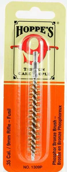 HOPPES PHOSPHOR BRONZE, HOPPES 35CAL./9MM 1309P