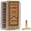 CCI 0069 SPECIALTY WRF RIMFIRE 22 WRF 45GR JHP 50 PER BOX