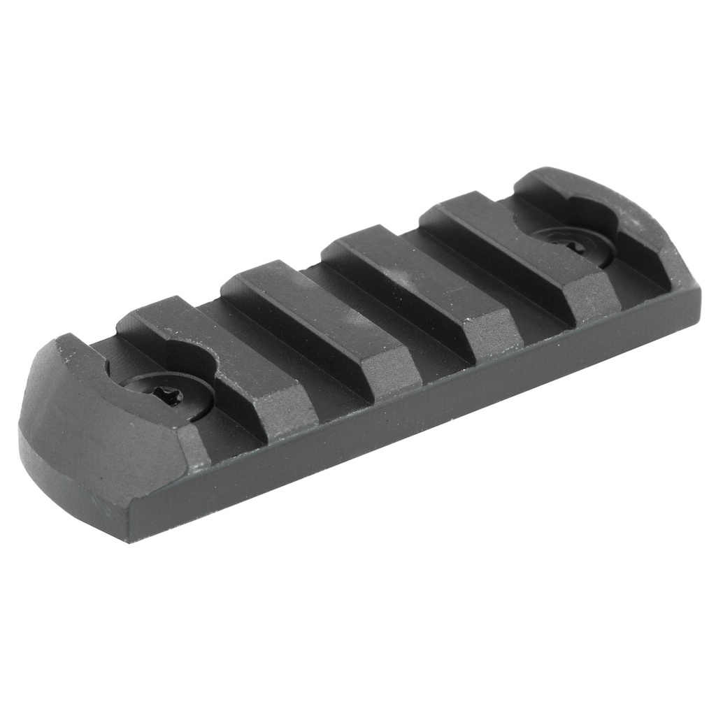 CMMG 55DA299 ACCESSORY RAIL 5 SLOT KEYMOD
