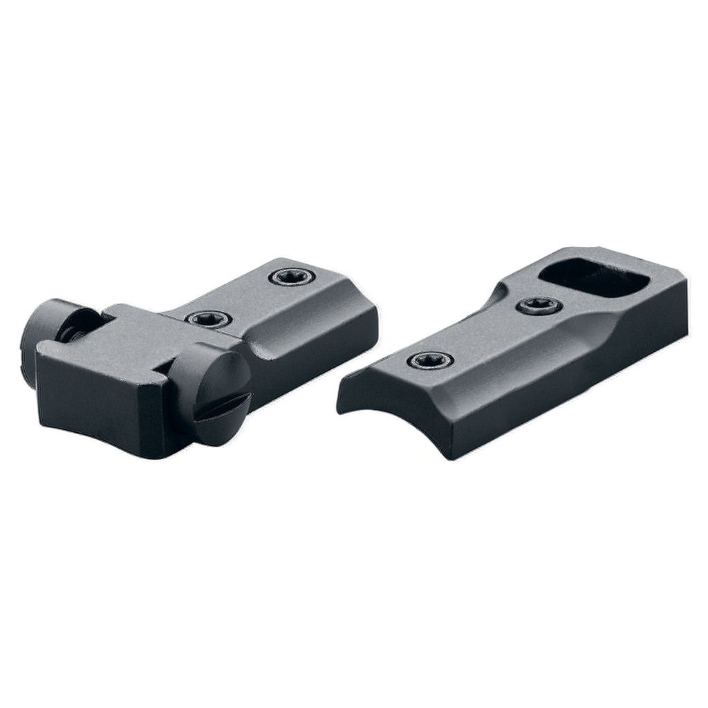 LEUPOLD 50023 STANDARD BASE MATTE BLACK WINCHESTER 70