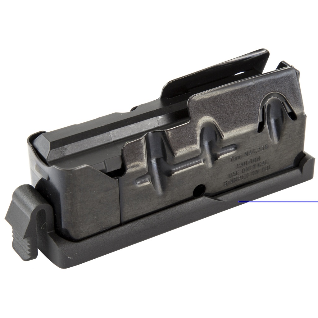 SAVAGE AXIS 7MM-REM MAG 3RD BL MAG