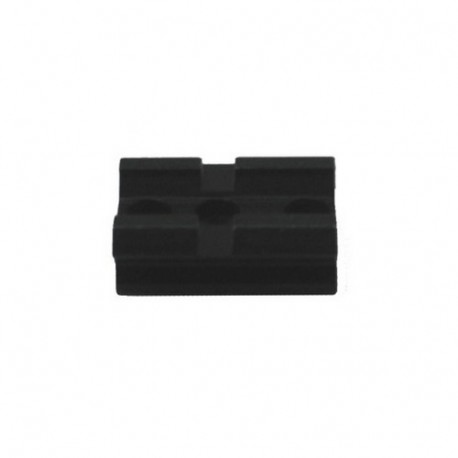WEAVER WINCHESTER M-70 TARGET REAR #49A