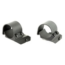 WEAVER TOP MOUNT RINGS 1" DUAL EXT MT 49045