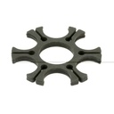 RUGER FMC REDHAWK 45ACP 6RD 3/PK