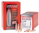 HORNADY 28403 ELD MATCH 7MM .284 162 GRAIN ELD-M 100 CNT