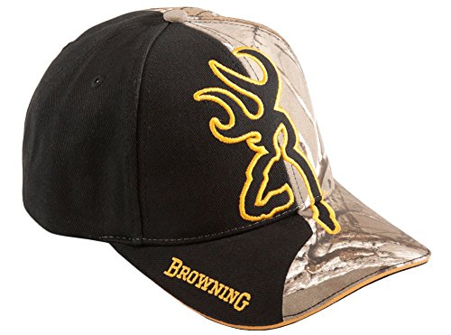 BROWNING BIG BUCKMARK HAT REALTREE XTRA #308204241